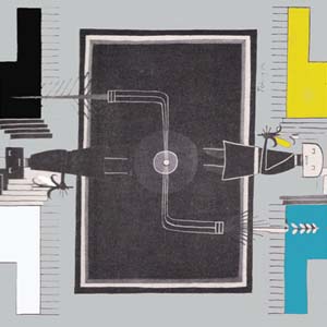 Logos by Raymond Tallis